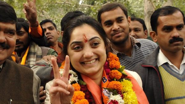 ନୁପୁର ଶର୍ମାଙ୍କୁ ହତ୍ୟା ଧମକ, ଦେଇଥିଲେ ଇସଲାମ ବିଷୟରେ ବିବାଦୀୟ ମନ୍ତବ୍ୟ