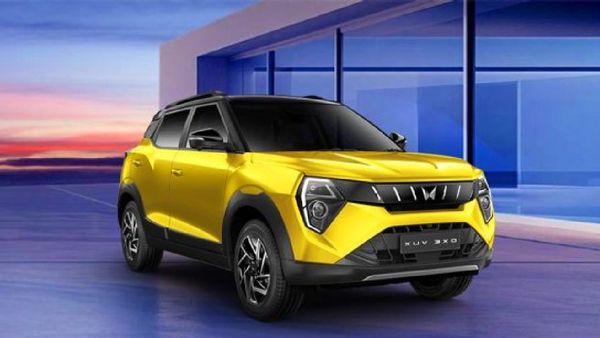 ଟ୍ରେଣ୍ତରେ Mahindra SUV: ଗୋଟିଏ ସପ୍ତାହର ବିକ୍ରି ହେଲା ୧୦ ହଜାର ଗାଡ଼ି