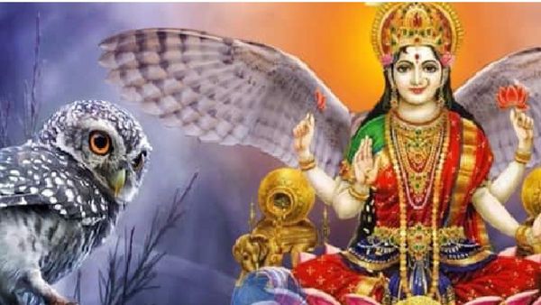 ଏପରି ଲୋକଙ୍କ ଉପରେ ଧନ ବର୍ଷା କରନ୍ତି ମା' ଲକ୍ଷ୍ମୀ