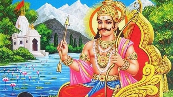 Shani Vakri 2024:ଶନିଙ୍କ ଓଲଟା ଗତି, ବଦଳିବ ଏହି ରାଶିମାନଙ୍କ ଭାଗ୍ୟ