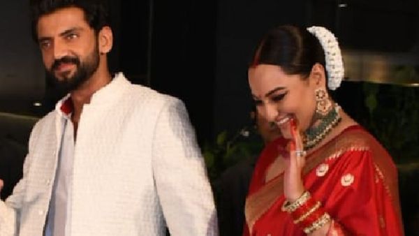 ମୁସଲିମ୍ ଅଭିନେତାଙ୍କୁ ବିବାହ କରିବା ପରେ ଟ୍ରୋଲ ହେଉଛନ୍ତି ସୋନାକ୍ଷୀ ସିହ୍ନା, ପିତା କହିଲେ ଏପରି କଥା...