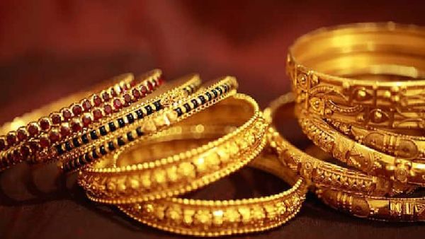 Gold Price In 1964: ଜାଣନ୍ତୁ ୧୯୬୪ରେ କେତେ ଥିଲା ସୁନା ମୂଲ୍ୟ