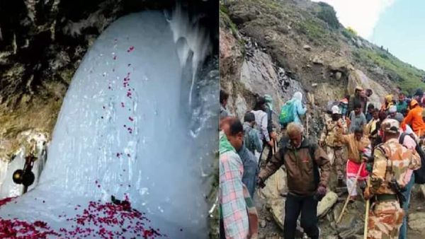 Amarnath Yatra 2024: ଆରମ୍ଭ ହେବ ଅମରନାଥ ଯାତ୍ରା, ଜାଣନ୍ତୁ କେତେ ଦିନ ପର୍ଯ୍ୟନ୍ତ ଦିବ୍ୟ ଦର୍ଶନ ଦେବେ ମହାଦେବ