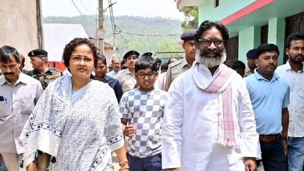 ହେମନ୍ତ ସୋରେନଙ୍କୁ ଜାମିନ: ଜେଲରୁ ମୁକୁଳିବା ପରେ ପୁଣି ହେବେ କି ମୁଖ୍ୟମନ୍ତ୍ରୀ !