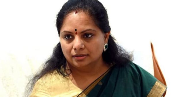 ଦିଲ୍ଲୀ ମଦ ଦୁର୍ନୀତି ମାମଲା: ପୁଣି ବଢିଲା କେ କବିତାଙ୍କ ନ୍ୟାୟିକା ହେପାଜତ ଅବଧି