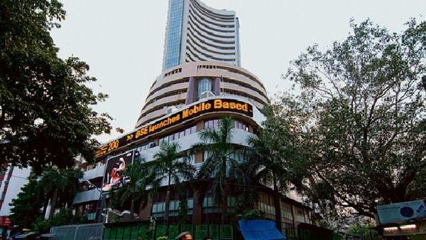 ଲୋକସଭା ନିର୍ବାଚନ ୨୦୨୪ ଫଳାଫଳ ଆସିବା ପୂର୍ବରୁ ଖସିଲା ସେନସେକ୍ସ