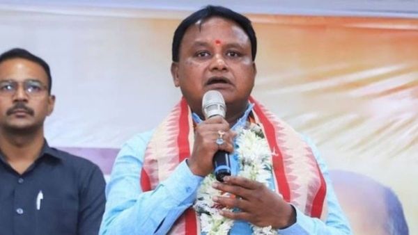 ଦିଲ୍ଲୀରେ ମୁଖ୍ୟମନ୍ତ୍ରୀ ମୋହନ ମାଝୀଙ୍କ ବଡ଼ ଘୋଷଣା; ସେପ୍ଟେମ୍ବର ୧୭ରୁ ଆରମ୍ଭ ହେବ ସୁଭଦ୍ରା ଯୋଜନା