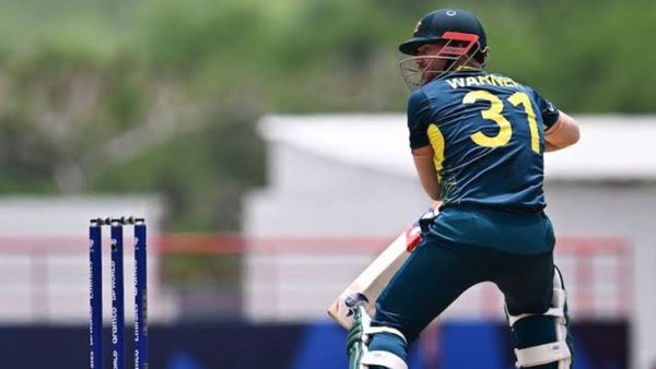 David Warner: ଆନ୍ତର୍ଜାତୀୟ କ୍ରିକେଟରୁ ଅବସର ନେଲେ ଡେଭିଡ ୱାର୍ଣ୍ଣର