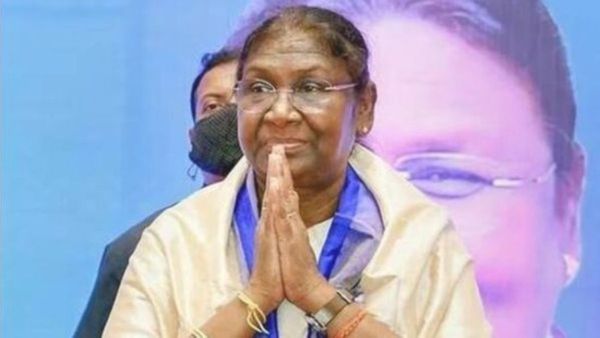 ସଂସଦର ମିଳିତ ଅଧିବେଶନକୁ ଆଜି ସମ୍ବୋଧିତ କରିବେ ରାଷ୍ଟ୍ରପତି ଦ୍ରୌପଦୀ ମୁର୍ମୁ