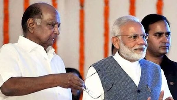 ମୋଦିଙ୍କୁ ଧନ୍ୟବାଦ ଜଣାଇଲେ ଶରଦ ପାୱାର, ଜାଣନ୍ତୁ କଣ ରହିଛି କାରଣ ?