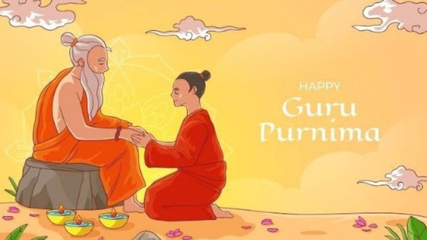 ଗୁରୁ ପୂର୍ଣ୍ଣିମା କଣ ? : ଗୁରୁ ବ୍ରହ୍ମା ଗୁରୁ ବିଷ୍ଣୁ ଗୁରୁଦେବ ମହେଶ୍ୱର, କଣ କୁହେ ଗୁରୁ ପୂର୍ଣ୍ଣିମା ଓ ଗୁରୁ ଶିଷ୍ୟ ପରମ୍ପରା
