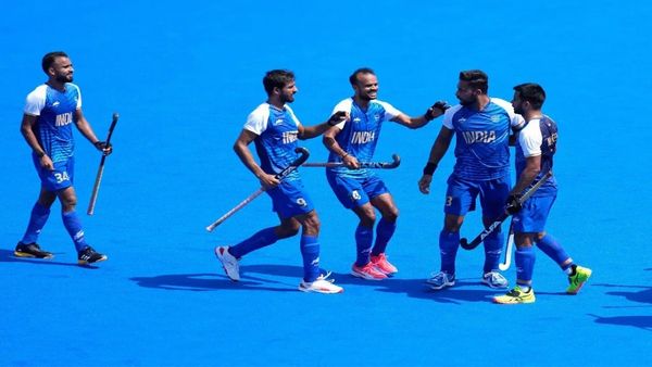 Paris Olympics 2024: ପ୍ୟାରିସ ଅଲିମ୍ପିକ୍ସ କ୍ୱାର୍ଟର ଫାଇନାଲରେ ଭାରତୀୟ ହକି ଦଳ