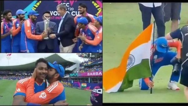 Rohit Sharma: ପ୍ରୋଫାଇଲ ଫଟୋ ବଦଳାଇଲେ ରୋହିତ ଶର୍ମା