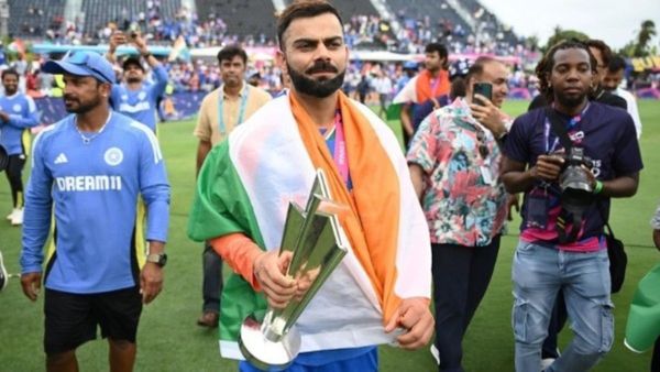 Virat Kohli: ଅଚାନକ ଲଣ୍ଡନ ପଳାଇଲେ ବିରାଟ କୋହଲି, ଜାଣନ୍ତୁ କାହିଁକି ?