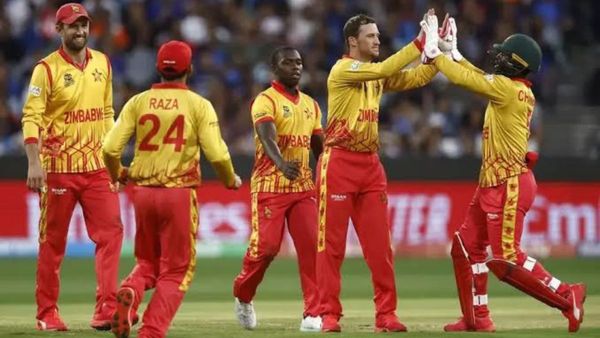 ଭାରତ ବିପକ୍ଷ ସିରିଜ୍‌ ପାଇଁ ଜିମ୍ବାଓ୍ବେ ଦଳ ଘୋଷଣା; ଦଳରେ କିଏ କିଏ ?