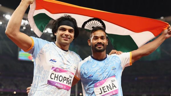 Paris Olympics 2024: ୨୮ ଜଣିଆ ଆଥଲେଟ୍ ଦଳର ନେତୃତ୍ବ ନେବେ ନୀରଜ ଚୋପ୍ରା, ଟିମରେ ଓଡ଼ିଆ ପୁଅ କିଶୋର ଜେନା