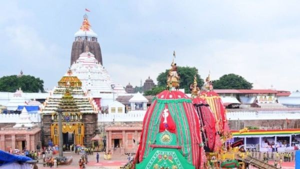 Shree Mandir: ଆଜି ୩ ଘଣ୍ଟା ବନ୍ଦ ରହିବ ଶ୍ରୀଜିଉଙ୍କ ଦର୍ଶନ; ସନ୍ଧ୍ୟା ୬ରୁ ରାତି ୯ଟା ପର୍ଯ୍ୟନ୍ତ ମହାପ୍ରଭୁଙ୍କ ଦର୍ଶନ ବନ୍ଦ