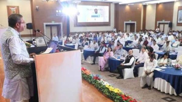 PM Shri School: ଓଡ଼ିଶାରେ ଲାଗୁ ହେଲା ପିଏମ୍ ଶ୍ରୀ ସ୍କୁଲ୍