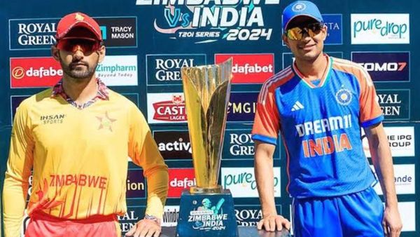 IND vs ZIM: ଆଜି ଭାରତ ବନାମ ଜିମ୍ବାଓ୍ବେ ତୃତୀୟ ଟି-୨୦, କେମିତି ରହିବ ଚୁଡାନ୍ତ ଏକାଦଶ, କିଏ ପଡ଼ିବ ବାଦ୍ ?