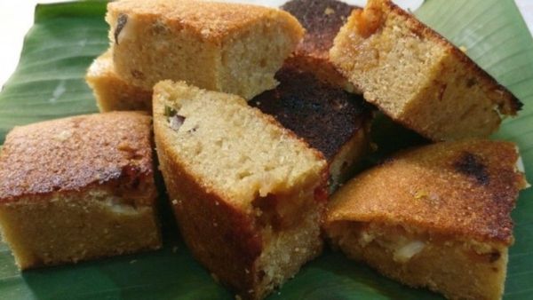 Bahuda Yatra 2024: ବାହୁଡ଼ାରେ ମାଉସୀ ମା' ହାତରୁ ପୋଡ଼ ପିଠା ଖାଇବେ ମହାପ୍ରଭୁ, ଏହିପରି ପ୍ରସ୍ତୁତ ହୁଏ ପିଠା