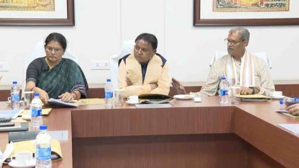 ଆଜି ରାଜ୍ୟ କ୍ୟାବିନେଟର ଗୁରୁତ୍ବପୂର୍ଣ୍ଣ ବୈଠକ; ହୋଇପାରେ କୃଷି ସମ୍ପର୍କିତ ବଡ଼ ଘୋଷଣା !