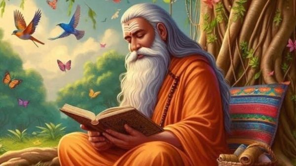Guru Purnima: ଆଜି ଗୁରୁ ପୂର୍ଣ୍ଣିମା; କରନ୍ତୁ ଏହି ୫ଟି ଉପାୟ; ମିଳିବ ବଡ଼ ସଫଳତା