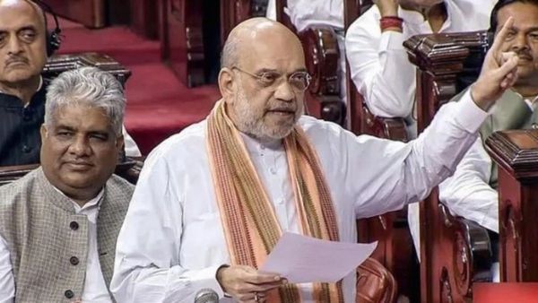 କେରଳର ୱାୟନାଡରେ ଭୂସ୍ଖଳନ: ସଂସଦର ଉଭୟ ଗୃହରେ ଅଂଶଗ୍ରହଣ କରି କ'ଣ କହିଲେ କେନ୍ଦ୍ର ଗୃହମନ୍ତ୍ରୀ ଅମିତ ଶାହ