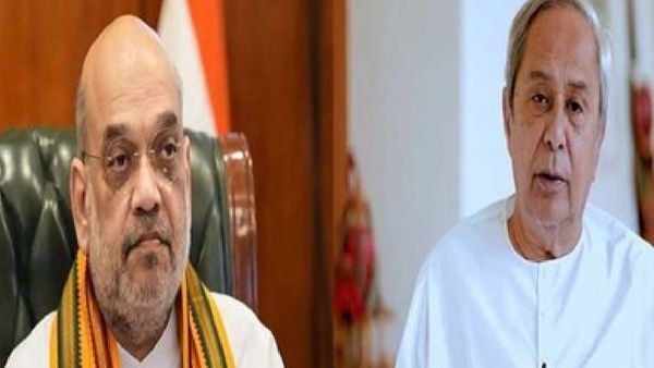 କେରଳ ଭୂସ୍ଖଳନ: ନବୀନଙ୍କ ଉଦାହରଣ ଦେଲେ ଶାହା, କହିଲେ ...