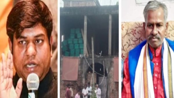 ପୂର୍ବତନ ମନ୍ତ୍ରୀଙ୍କ ବାପାଙ୍କୁ ନିର୍ମମ ଭାବେ ହତ୍ୟା