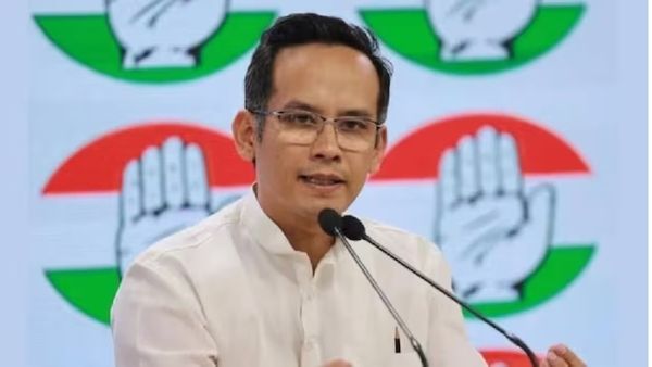 କଂଗ୍ରେସର ଲୋକସଭା ଉପ ମୁଖ୍ୟ ହେଲେ ଗୌରବ ଗୋଗୋଇ