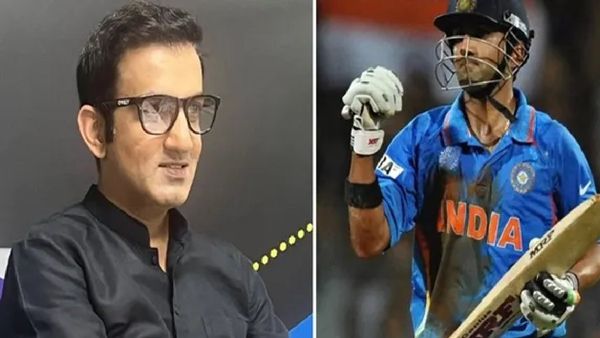 ଭାରତୀୟ କ୍ରିକେଟ୍ ଦଳର ନୂଆ କୋଚ୍ ଗୌତମ ଗମ୍ଭୀର, ଜାଣନ୍ତୁ କେମିତି ଥିଲା ତାଙ୍କ କ୍ରିକେଟ୍ କ୍ୟାରିୟର