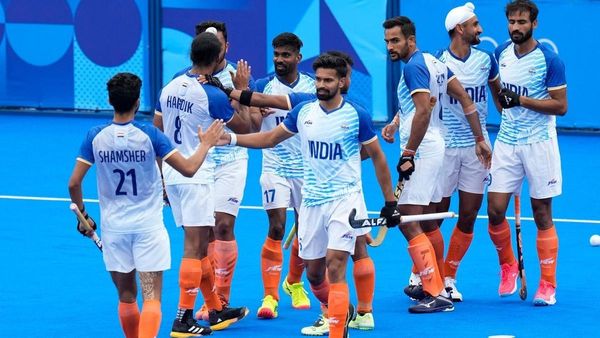 Paris Olympics:ଭାରତ-ଆର୍ଜେଣ୍ଟିନା ମ୍ୟାଚ୍‌ ୧-୧ରେ ହେଲା ଡ୍ର