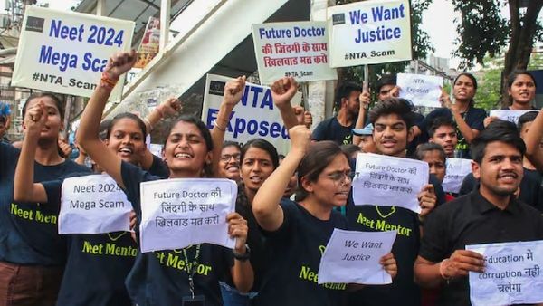 NEET-UG paper leak case: ଆଉ ଦୁଇ ଜଣଙ୍କୁ ଗିରଫ କଲା ସିବିଆଇ