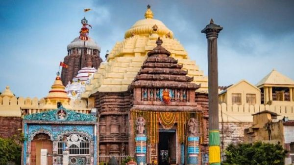 ରତ୍ନ ଭଣ୍ଡାର ଖୋଲିବା ବେଳେ ଶ୍ରୀମନ୍ଦିରରେ ଲାଗିବ କଟକଣା, ସିଂହ ଦ୍ୱାର ଛାଡି ବନ୍ଦ ରହିବ ବାକି ତିନି ଦ୍ଵାର