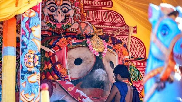 ଆଜି ମହାପ୍ରଭୁଙ୍କ ବନକଲାଗି ନୀତି, ୪ ଘଣ୍ଟା ସାଧାରଣ ଦର୍ଶନ ବନ୍ଦ
