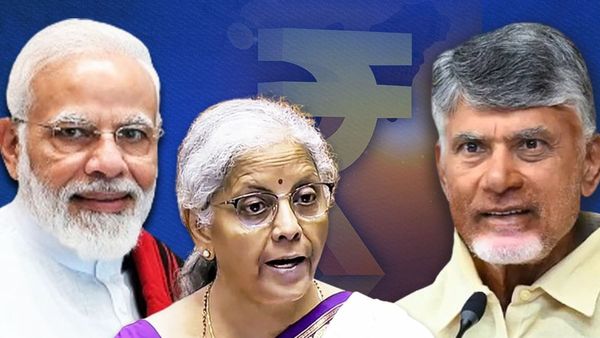 ଆନ୍ଧ୍ରପ୍ରଦେଶର ପୁନଃ ନିର୍ମାଣରେ ସହାୟକ ହେବ କେନ୍ଦ୍ର ବଜେଟ, ମୋଦିଙ୍କୁ ପ୍ରଶଂସା କଲେ ଚନ୍ଦ୍ରବାବୁ ନାଇଡୁ