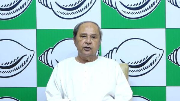 ପ୍ରଥମ ଥର କେନ୍ଦ୍ରକୁ ନବୀନଙ୍କ ଟାର୍ଗେଟ, ବଜେଟକୁ ନେଇ କହିଲେ ଏମିତି କିଛି