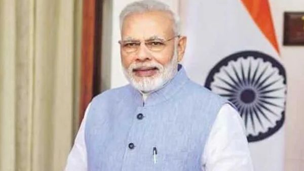 ମନ୍‌ କି ବାତ୍‌’ରେ ସମ୍ବଲପୁର ଶାଢ଼ି କଥା କହିଲେ ପ୍ରଧାନମନ୍ତ୍ରୀ