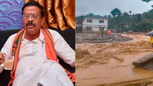ଓ୍ବାଏନାଡରେ ଭୂସ୍ଖଳନରେ ୨ ଜଣ ଓଡ଼ିଆ ଡାକ୍ତର ନିଖୋଜ, ଉଦ୍ଧାର ପାଇଁ ହସ୍ତକ୍ଷେପ କଲେ ରାଜ୍ୟ ସରକାର