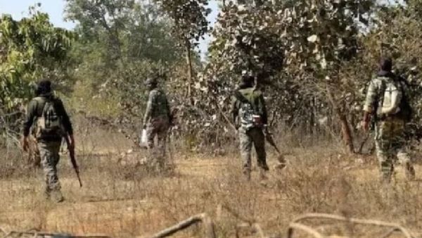 ଛତିଶଗଡ଼ ବିଜାପୁରରେ ନକ୍ସଲ ଆକ୍ରମଣ: ୨ ଯବାନ ସହିଦ, ୪ ଗୁରୁତର