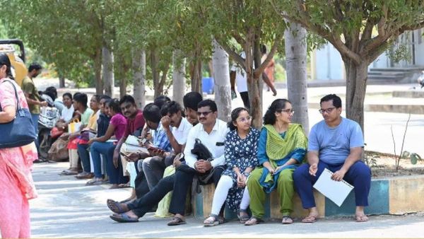 NEET UG ପୁନଃ- ପରୀକ୍ଷା ଫଳାଫଳ ଘୋଷଣା କଲା NTA