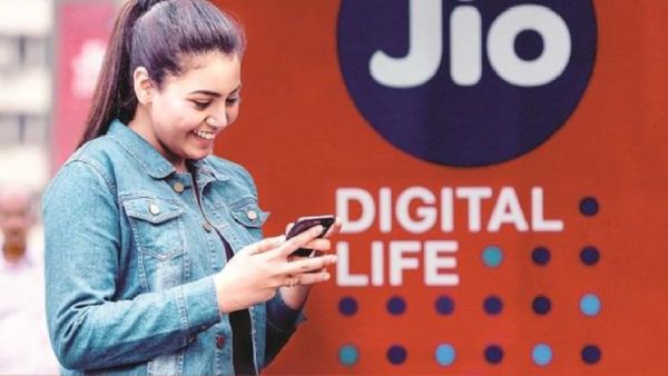Jio'ର ଏହି ୪ଟି ପ୍ଲାନରେ ମିଳିବ Unlimited 5G