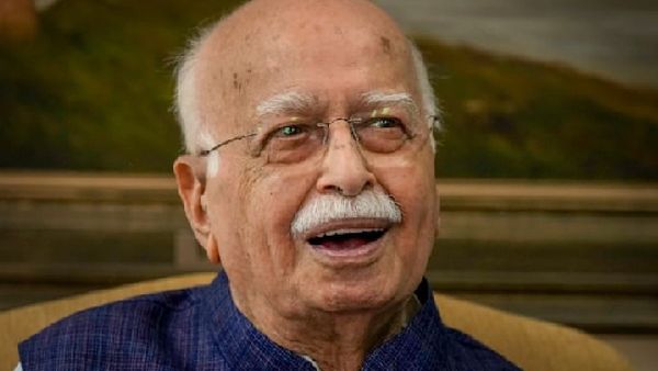 ସୁସ୍ଥ ହୋଇ ଘରକୁ ଫେରିଲେ ଆଡଭାନୀ