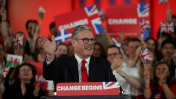 କିଏ କେର୍ ଷ୍ଟାରମର, ହୋଇପାରନ୍ତି ବ୍ରିଟେନର ପରବର୍ତ୍ତୀ ପ୍ରଧାନମନ୍ତ୍ରୀ