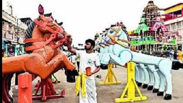 କେଉଁ ରାସ୍ତା ଦେଇ ଯିବେ ପୁରୀ, ପୋଲିସ ଜାରି କଲା ରୁଟ୍ ମ୍ୟାପ୍