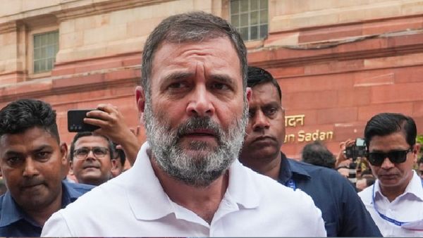 ବଜେଟ୍ ୨୦୨୪କୁ ନେଇ କ'ଣ କହିଲ ରାହୁଲ