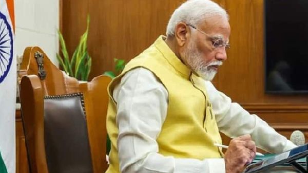 ବଜେଟ୍ ପୂର୍ବରୁ ପ୍ରଧାନମନ୍ତ୍ରୀଙ୍କ ଅଧ୍ୟକ୍ଷତାରେ ବସିଲା ନୀତି ଆୟୋଗ ବୈଠକ