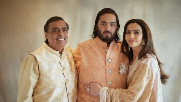 ଜାଣନ୍ତୁ ଅନନ୍ତ ଅମ୍ବାନୀଙ୍କ ବିବାହ ବଜେଟ୍