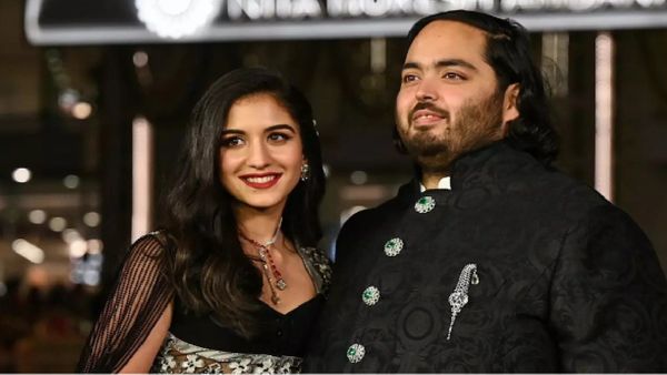 ଆଜି ରାଧିକା ମର୍ଚ୍ଚାଣ୍ଟଙ୍କ ହାତ ଧରିବେ ଅନନ୍ତ ଅମ୍ବାନୀ