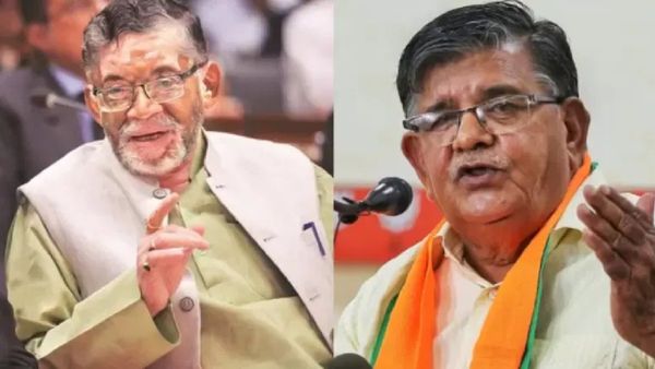 ବଦଳିଲେ ୧୦ ରାଜ୍ୟର ରାଜ୍ୟପାଳ, ରାମେନ ଡେକାଙ୍କୁ ଛତିଶଗଡ଼ ଦାୟିତ୍ୱ